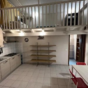  Appartement Modern Loft